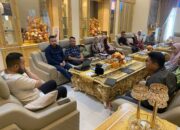Walikota Padang Sambut Perhelatan Jejaring Kota Kreatif Indonesia di Padang