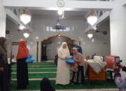 Hj. Nevi Zuairina Dukung Khatam Qur’an di Dapil Sumbar II, Dorong Semangat Keagamaan di Bulan Ramadhan