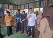 PB Ikasmantri bersama SMAN 3 Padang Gelar Aksi Berbagi Ramadan