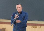 Ketua Umum IWO Dwi Christianto: Teror Kepala Babi ke Redaksi Tempo, Ancam Kebebasan Pers