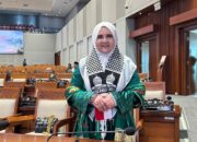 Nevi Zuairina Dukung Smelter Ceria Group Jadi Simbol Hilirisasi Nasional Berbasis PMDN dan Energi Bersih