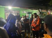 18 Rumah Warga Hancur akibat Pohon Tumbang, Wako Padang dan Danrem 032/WBR Gercep ke Lokasi