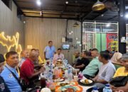 Hiswanamigas Gelar Buka Puasa Bersama Wartawan, Gas Elpiji 3Kg Aman untuk Lebaran