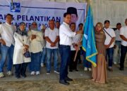 Ketum IKABISMA Indra Datuk Rajo Lelo: Saatnya kita himpun Seluruh Potensi Alumni untuk Kemajuan Sekolah
