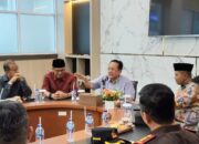 Koperasi Desa Merah Putih Jadi Momentum Kebangkitan Ekonomi Rakyat