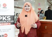 Hj. Nevi Zuairina: Suasana Milad ke 23, PKS selalu Siap Maksimalkan Pelayanan kepada Rakyat