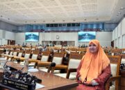 Hj. Nevi Zuairina Dorong PLN Tingkatkan Sosialisasi Berakhirnya Program Diskon Tarif Listrik untuk Kenyamanan Pelanggan