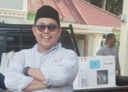 Persiapan PSU Pilkada Pasaman Rampung, TPS siap Menunggu Pemilih Datang
