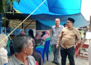 PSU Pilkada Pasaman berlansung Aman, Pemilih Antusias Ke TPS