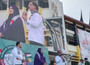 Senator Muslim M. Yatim Serukan Dukungan Total untuk Palestina dalam Aksi Solidaritas “Sumbar Bersama Palestina”