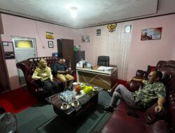 Bawaslu Sumbar Supervisi dan Monitoring Proses Penanganan Pelanggaran  PSU Pilkada Pasaman Pasca Putusan MK