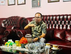 10 Dugaan Pelanggaran PSU Pasaman, Vifner: Semua Sudah Ditindak Sesuai Prosedur