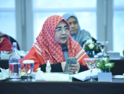 Nevi Zuairina Dorong Evaluasi Keamanan dan Transparansi Energi dalam Kunjungan Komisi XII ke Balongan dan PHE ONWJ