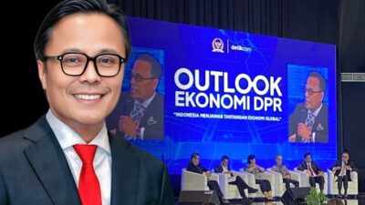 Dony Oskaria: Danantara Beroperasi Transparan dan Bebas Intervensi
