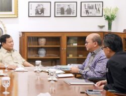Presiden Prabowo Dorong Transparansi, Danantara Indonesia Siapkan Tata Kelola Baru