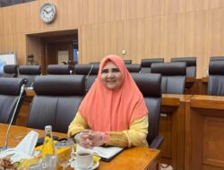 Nevi Zuairina Desak Tindakan Tegas Terhadap Tambang Perusak Lingkungan di Raja Ampat