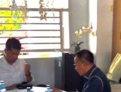 Masyarakat Desak dan Dukung Kajari Padang Tetapkan Tersangka Kasus KMK Rp 34 Miliar