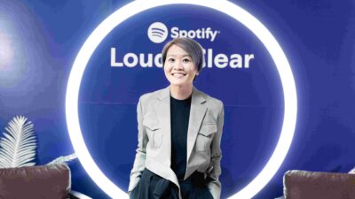 Artis Indonesia Raup Untung Besar dari Streaming Spotify