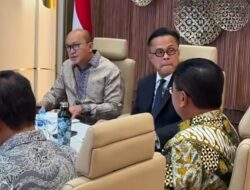 Danantara Indonesia Gandeng HIMBARA, Bahas Strategi Penguatan Ekonomi