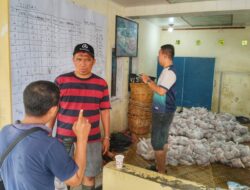 Dari Arisan hingga Badoncek, Ini Sistem Kurban Musala Nurul Yakin