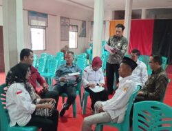 Penerima Bantuan RTLH di Nagari Gurun Diputuskan Sepihak, BPRN Protes Keras ke Wali Nagari