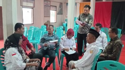 Penerima Bantuan RTLH di Nagari Gurun Diputuskan Sepihak, BPRN Protes Keras ke Wali Nagari
