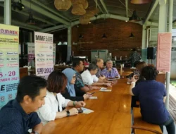 INDOMAEX 2025 Kembali Hadir: Mendorong Transformasi Industri dan Promosi Produk Lokal ke Pasar Global
