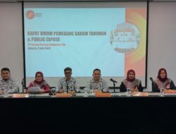PT Soraya Berjaya Indonesia Tbk Catat Pertumbuhan Kinerja dalam RUPS Tahunan 2025