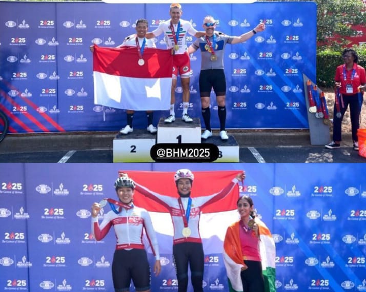 kado-istimewa-hari-bhayangkara-ke-79,-polwan-polda-sumbar-raih-2-medali-emas-kejuaraan-“police-fire-game”-di-birmingham-alabama-usa