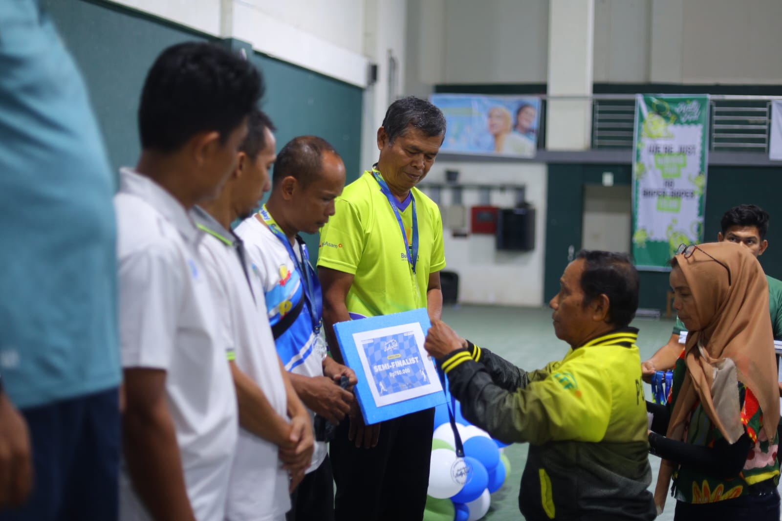 turnamen-tenis-bank-nagari-rally-fest-2025-resmi-ditutup,-laga-final-kategori-gold-dan-platinum-menarik