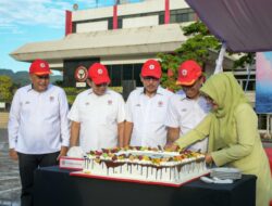 Semen Padang: Bangkit, Rebut Pasar, Rayakan Nasionalisasi