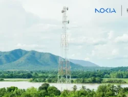 Indosat Terapkan AI Nokia: Hemat Energi, Kurangi Emisi