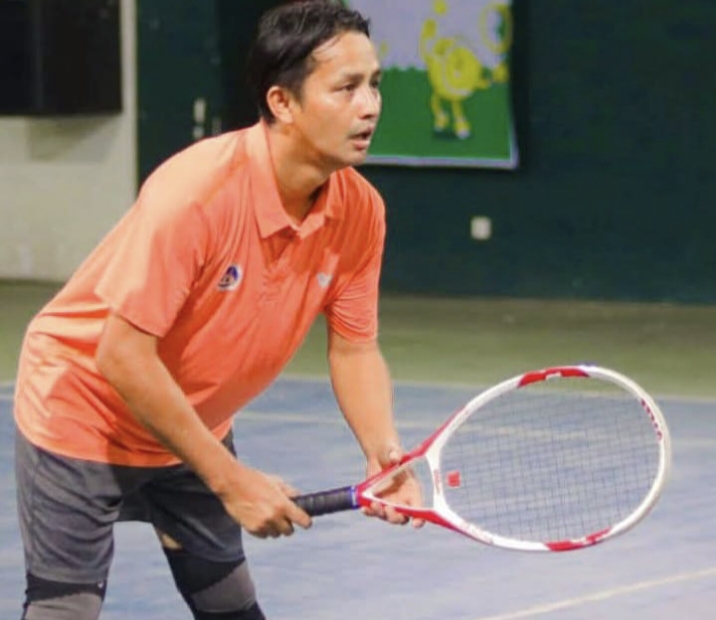 roma-irawan-juara-ganda-rally-fest-sumbar-2025, -siap-tampil-di-level-tertinggi
