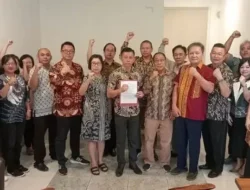 Forum Tionghoa Riau Kecam Fadli Zon, Desak Dicopot