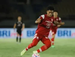 Semen Padang FC Rekrut Pemain Baru, Perkuat Tim!