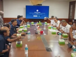 Semen Padang Ubah Sampah Jadi Energi Bernilai Ekonomi