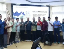 DPRD Sumbar Pacu Atletik: Anggaran & Fasilitas Ditingkatkan