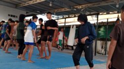 camp-hulubalang-olahraga-minangkabau-berbenah-jelang-kejurda-kickboxing-walikota-cup-2025