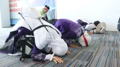 evaluasi-penyelenggaraan-haji-2025-sukses-dan-berpotensi-terakhir-bersama-kemenag