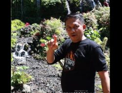 Libatkan Masyarakat: DPRD Sumbar Kembangkan Wisata Alam
