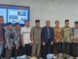 DPRD Sumbar Dukung Pesantren El Sunuri, Bahas Kendala Pembangunan