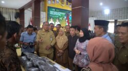 kki-warsi-sinergikan-multipihak,-pembangunan-dengan-potensi-perhutanan-sosial