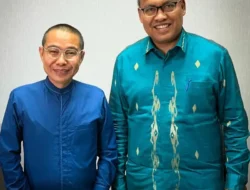 Belajar Keterbukaan Informasi: Pemerintah Mencontoh Masjid