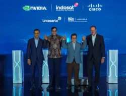 Komdigi Luncurkan AI Center, Perkuat Ekosistem AI Nasional