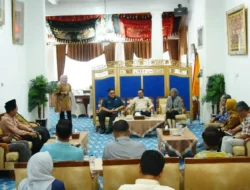 Pemkab Gandeng Universitas: Tingkatkan Pembangunan dan Kesejahteraan Daerah