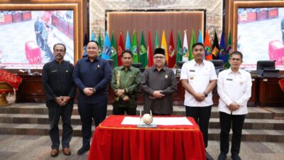 paripurna-dprd,-rpjmd-sumbar-2025–2029-disepakati
