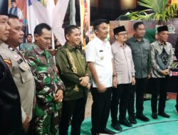 Enam Tim Terbaik Bertarung di Final Festival Sipakrago