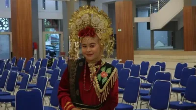 Menumbuhkan Kembali Kepedulian Nagari: Refleksi Perantauan Minangkabau Modern