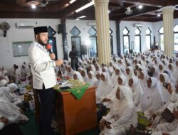 Pemko Padang Gandeng MTI Aktifkan Program Unggulan Padang Juara