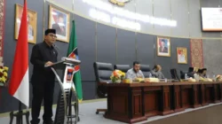 apbd-perubahan-kota-padang-2025-disahkan,-belanja-naik,-pad-dan-program-prioritas-jadi-sorotan